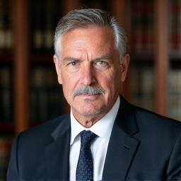 Alexander Novak, Legal Advisor for Luxury Estates