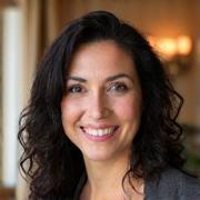 Portrait of Sophia Valdez, Senior Client Advisor.